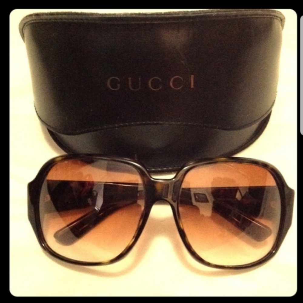 Gucci Sunglasses